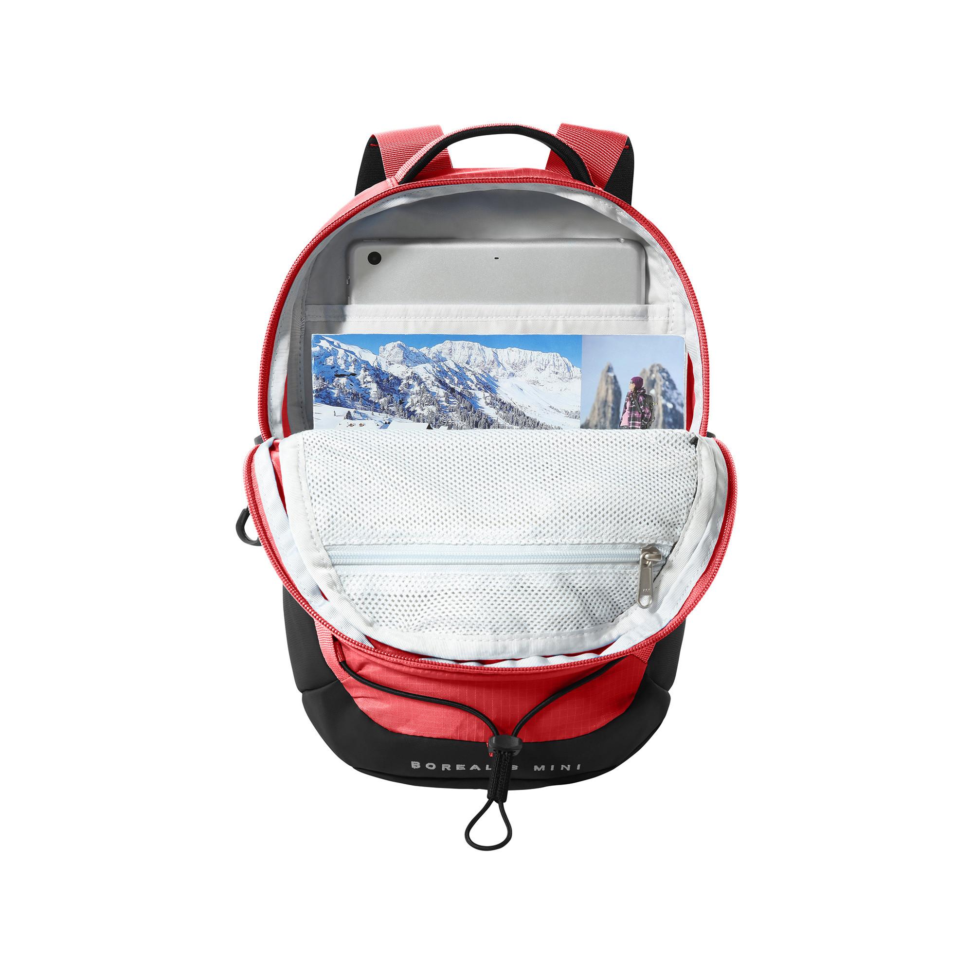 THE NORTH FACE BOREALIS MINI BACKPACK Multifunktionsrucksack 