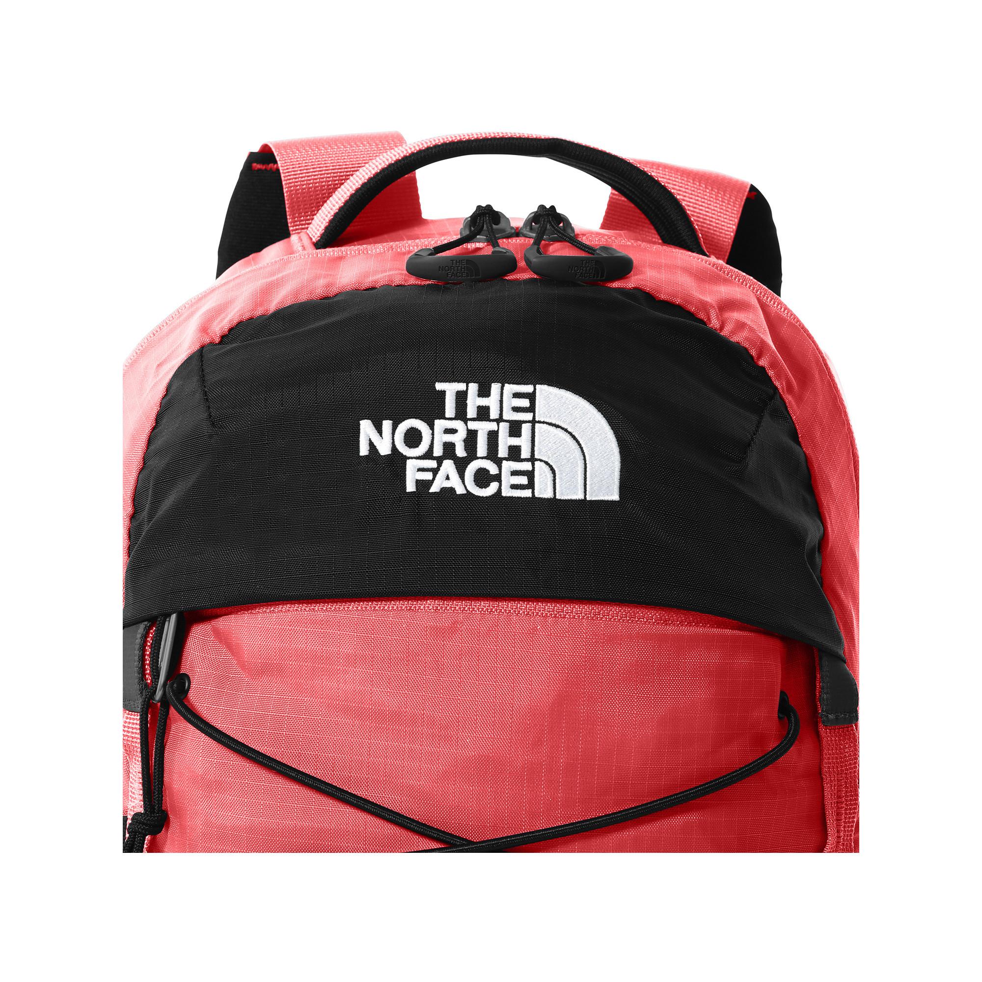 THE NORTH FACE BOREALIS MINI BACKPACK Zaino multifunzionale 