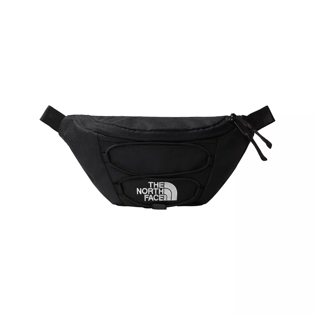 The North Face Sac banane Jester Lumbar noir