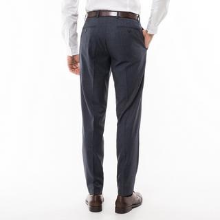 Manor Man  Pantaloni abito, modern fit 