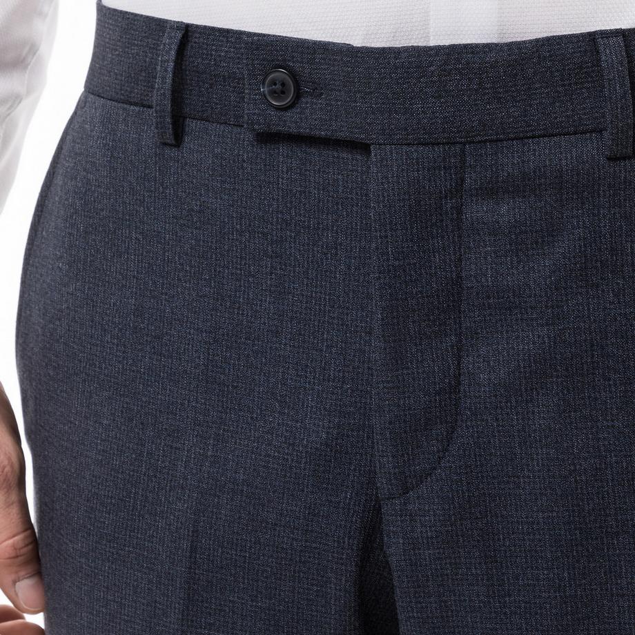 Manor Man Anzughose Modern Fit  