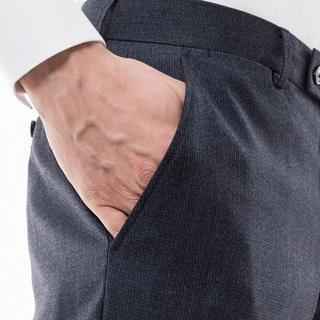 Manor Man Pantaloni abito Modern Fit  