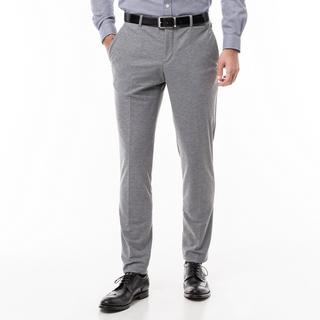 Manor Man  Pantalon de costume, modern fit 