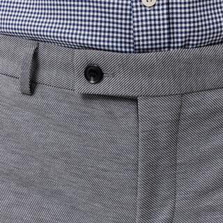 Manor Man  Pantaloni abito, modern fit 