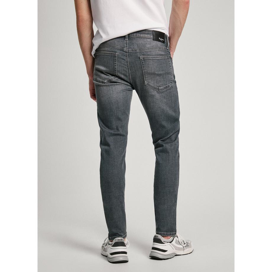 Pepe Jeans London SLIM JEANS Jeans, Slim Fit 
