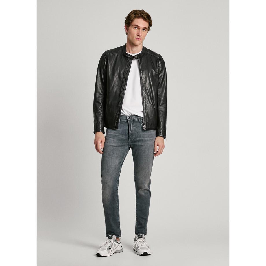 Pepe Jeans London SLIM JEANS Jeans, Slim Fit 