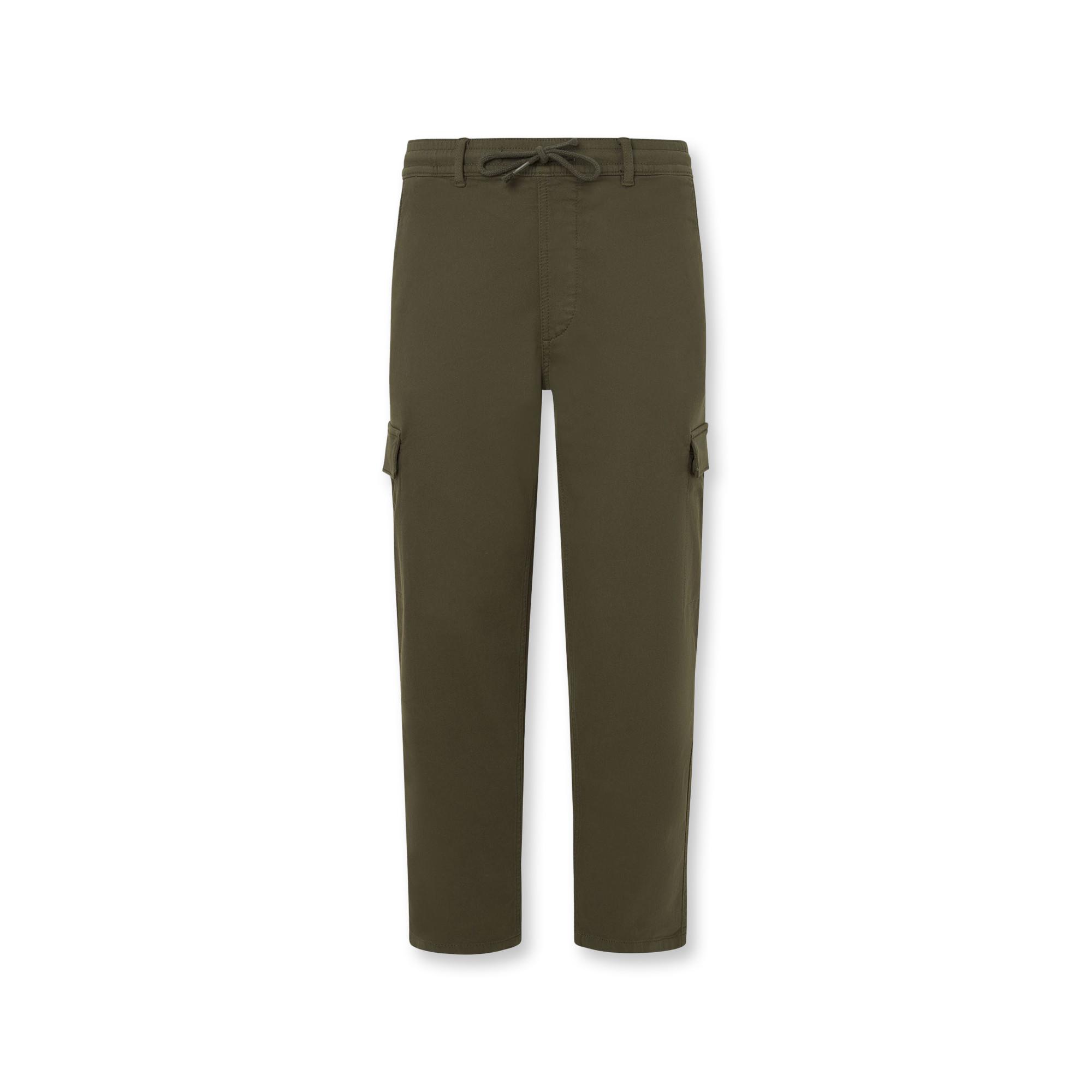 Pepe Jeans GYMDIGO CARGO PANT Pantalon cargo, Slim Fit 