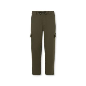 Pantalon cargo, Slim Fit