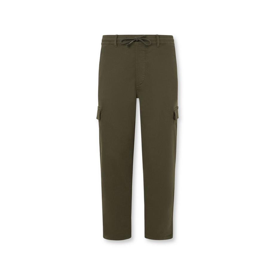 Cargohose, Slim Fit