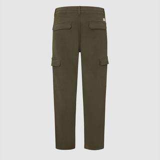 Pepe Jeans London GYMDIGO CARGO PANT Cargohose, Slim Fit 