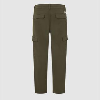 Pepe Jeans GYMDIGO CARGO PANT Pantalon cargo, Slim Fit 