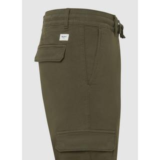 Pepe Jeans GYMDIGO CARGO PANT Pantalon cargo, Slim Fit 