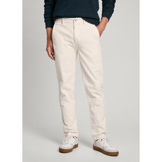 Pepe Jeans SLIM CHINO CORDUROY Pantalon chino, Slim Fit 