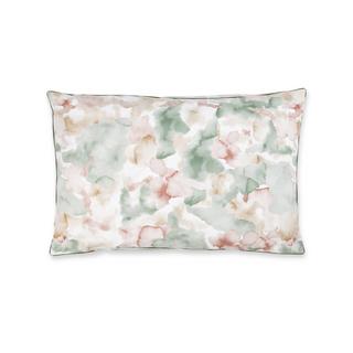 Manor Solvesborg Taie d'oreiller Motif Aquarelle  