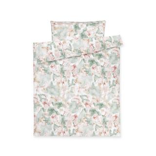 Manor Solvesborg Taie d'oreiller Motif Aquarelle  