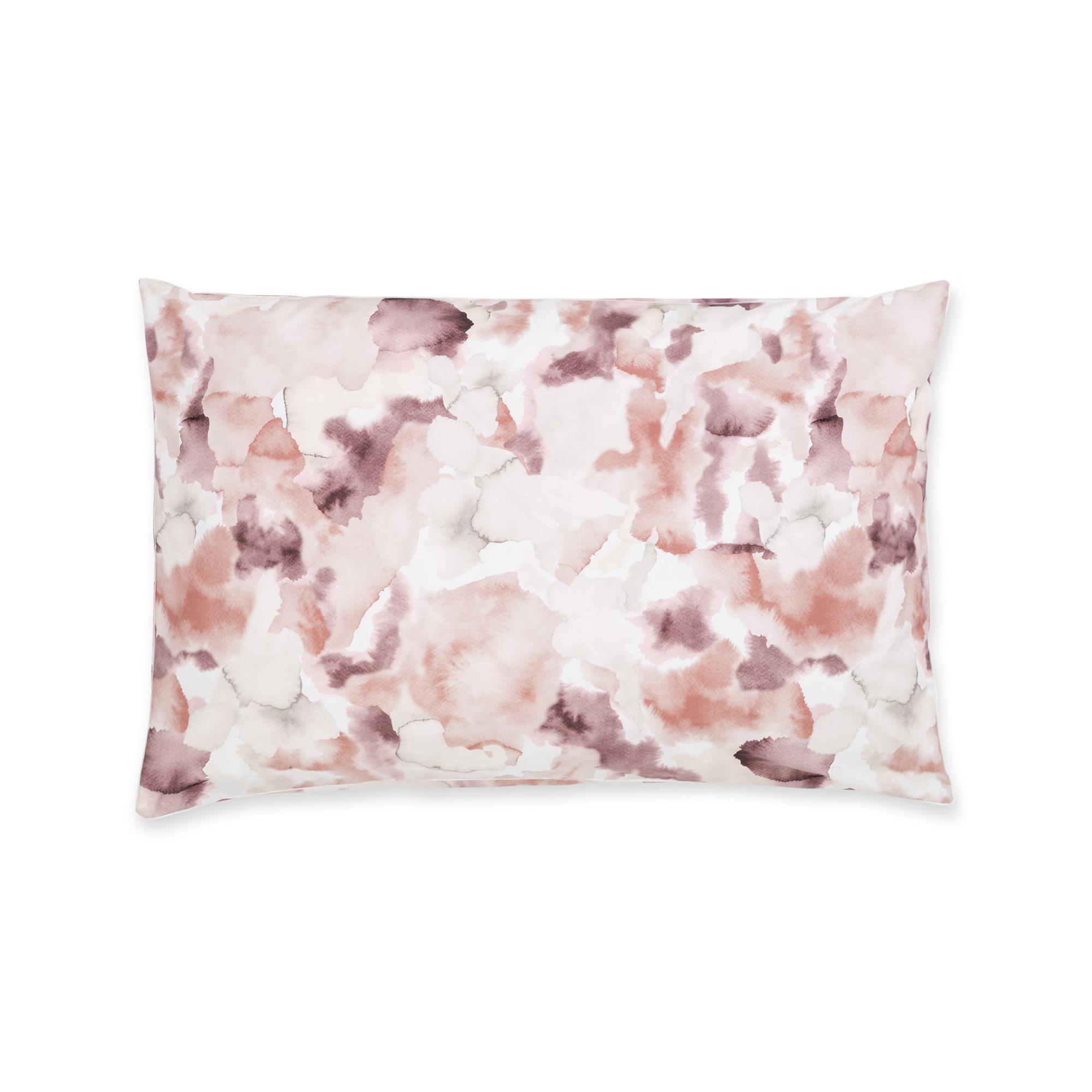 Manor Solvesborg Federa del cuscino Motivo Acquerello  