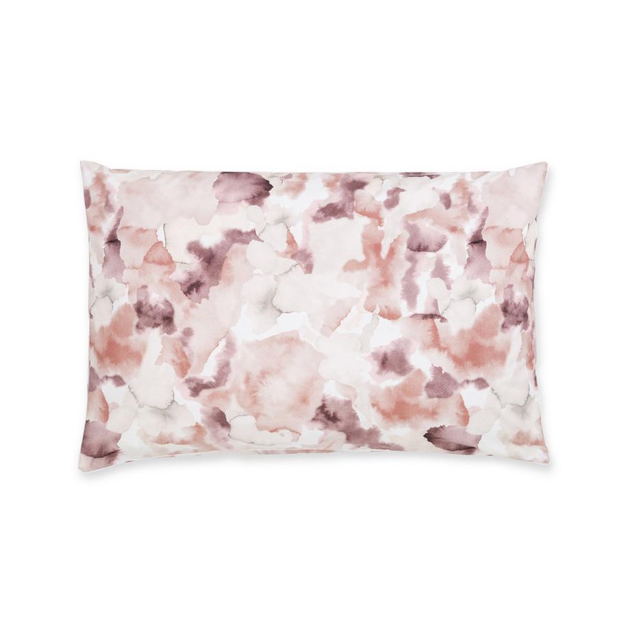 Manor Solvesborg Aquarell-Muster Kissenbezug  