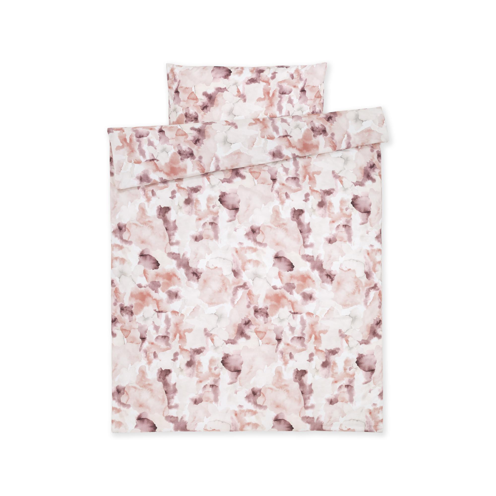 Manor Solvesborg Federa del cuscino Motivo Acquerello  