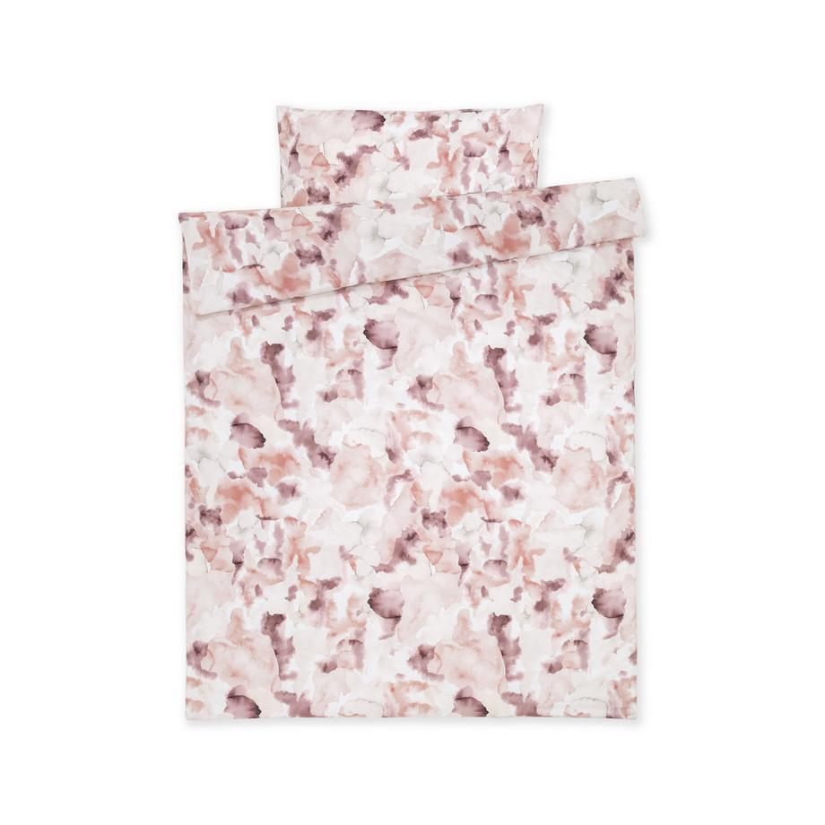 Manor Solvesborg Aquarell-Muster Kissenbezug  