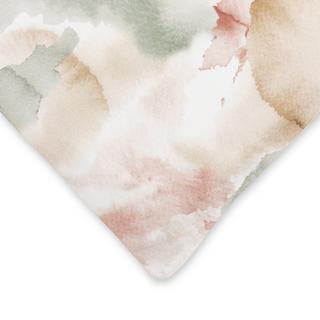 Manor Solvesborg Copripiumino motivo acquerello  