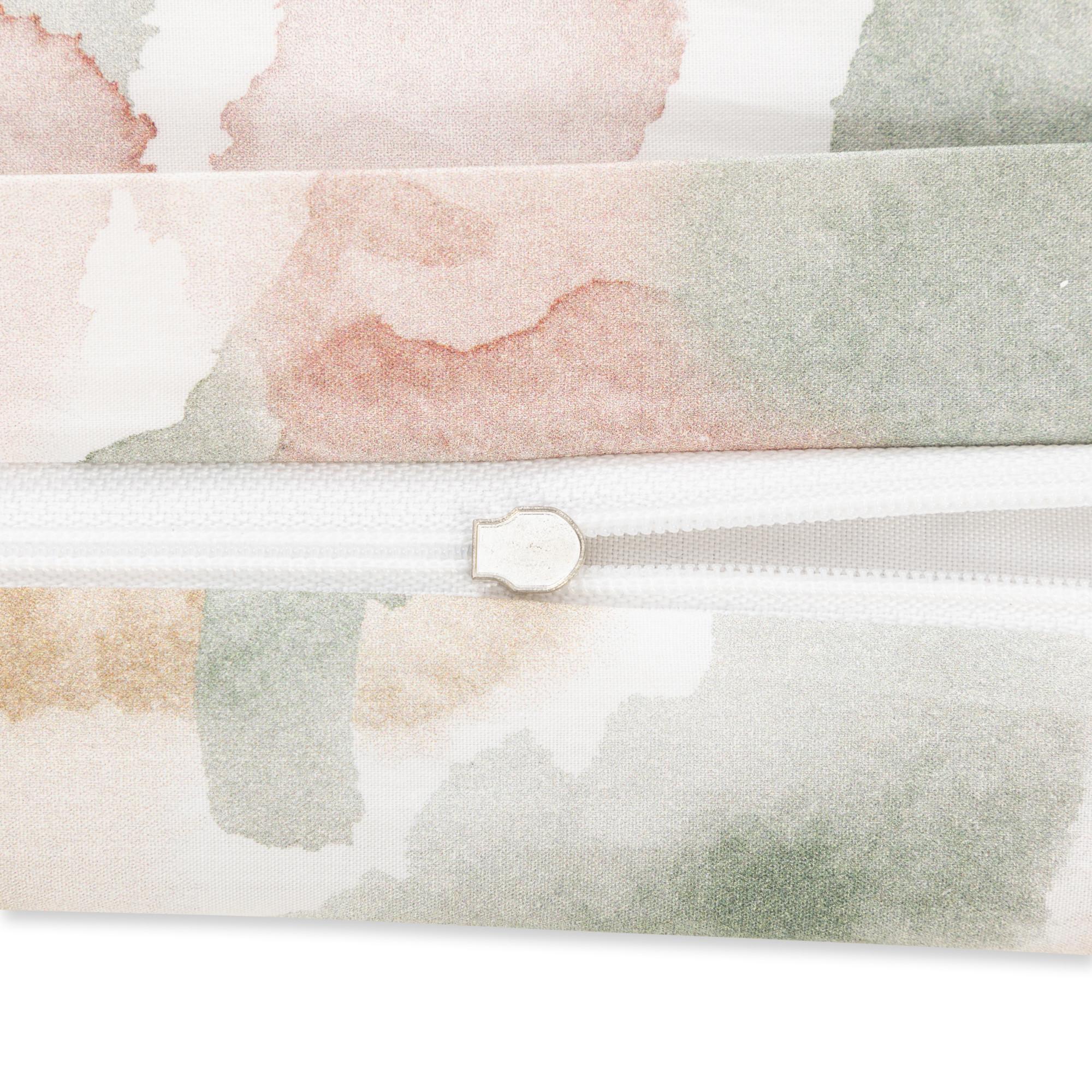 Manor Solvesborg Copripiumino motivo acquerello  