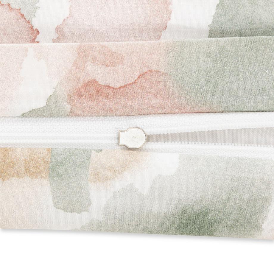 Manor Solvesborg Copripiumino motivo acquerello  