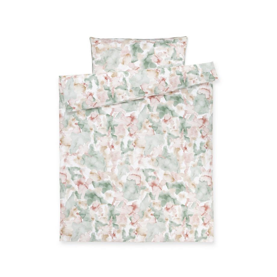 Manor Solvesborg Copripiumino motivo acquerello  