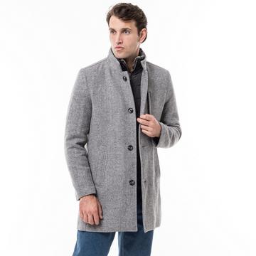 Cappotto doppiopetto