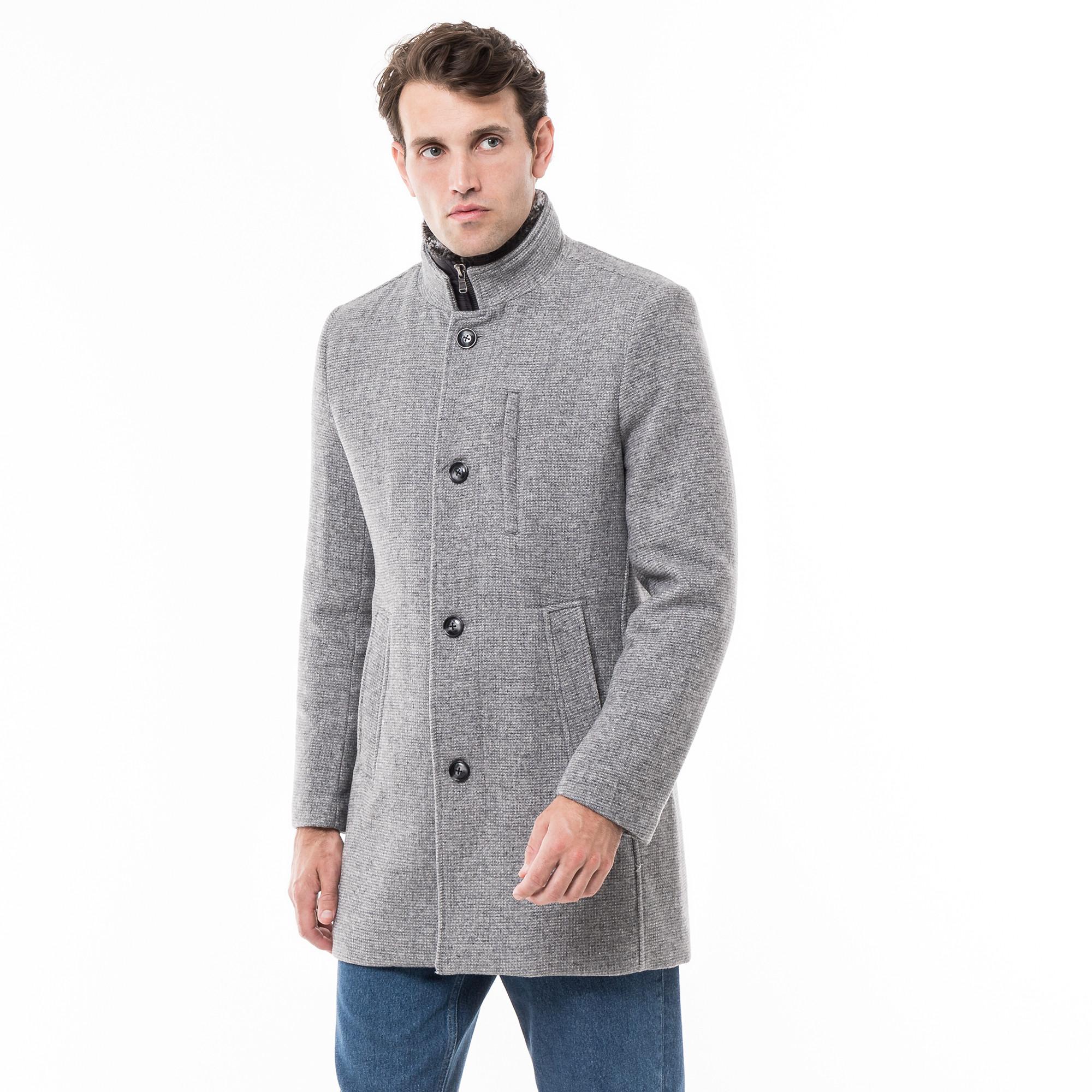 Manor Man  Cappotto doppiopetto 