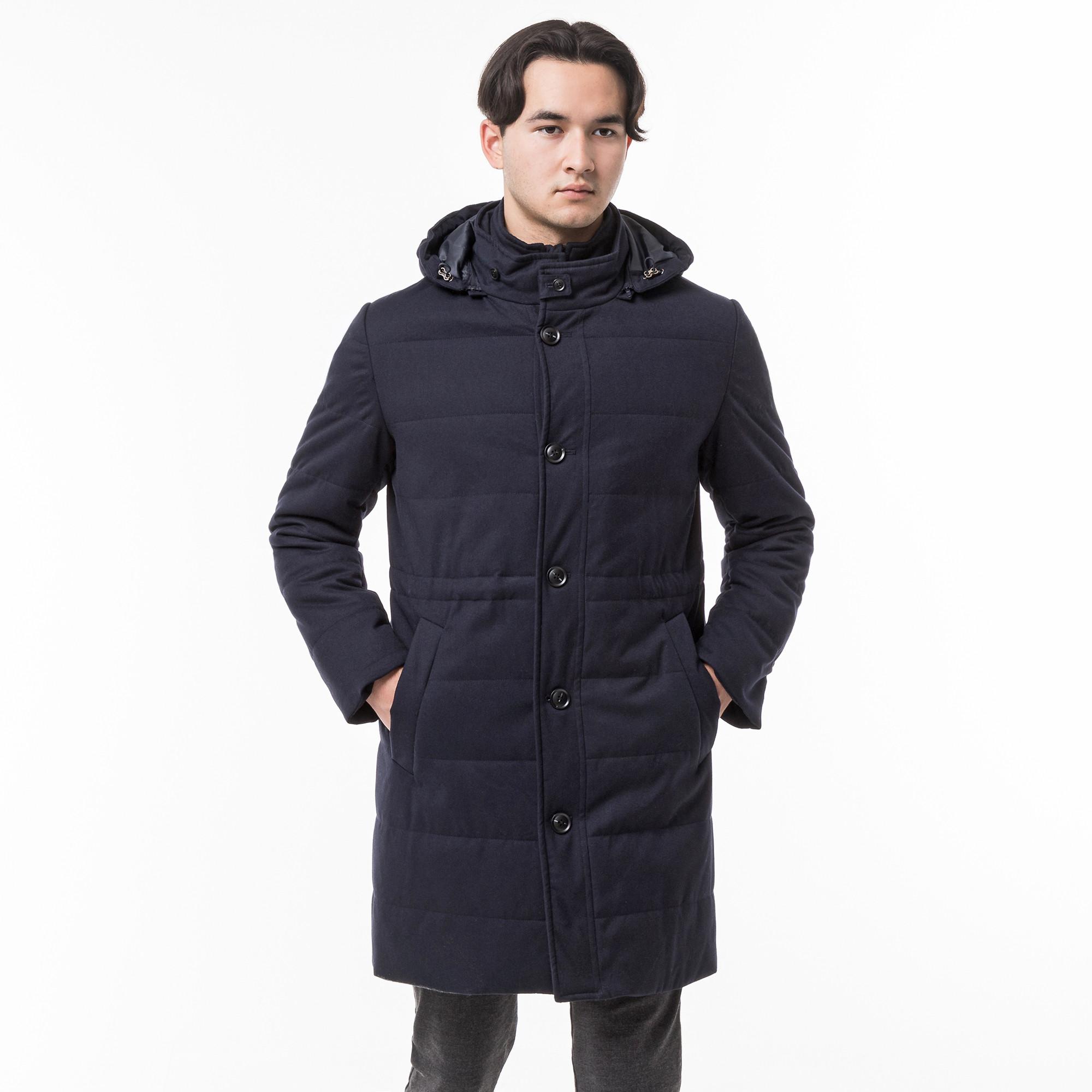 Manor Man  Cappotto doppiopetto 