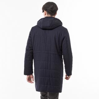 Manor Man  Cappotto doppiopetto 