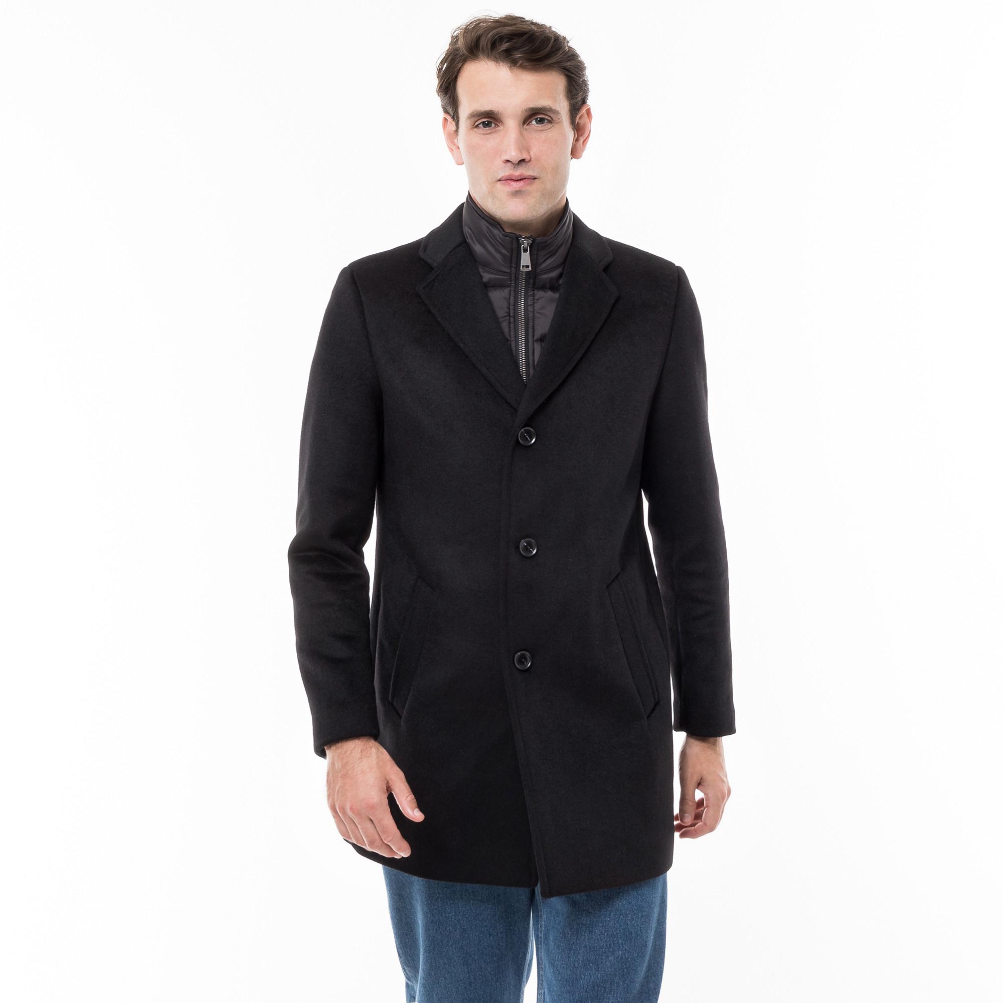 Manor Man  Cappotto doppiopetto 