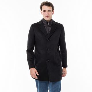 Manor Man  Cappotto doppiopetto 