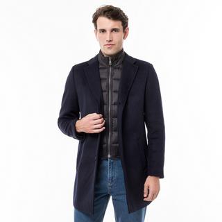 Manor Man  Cappotto doppiopetto 