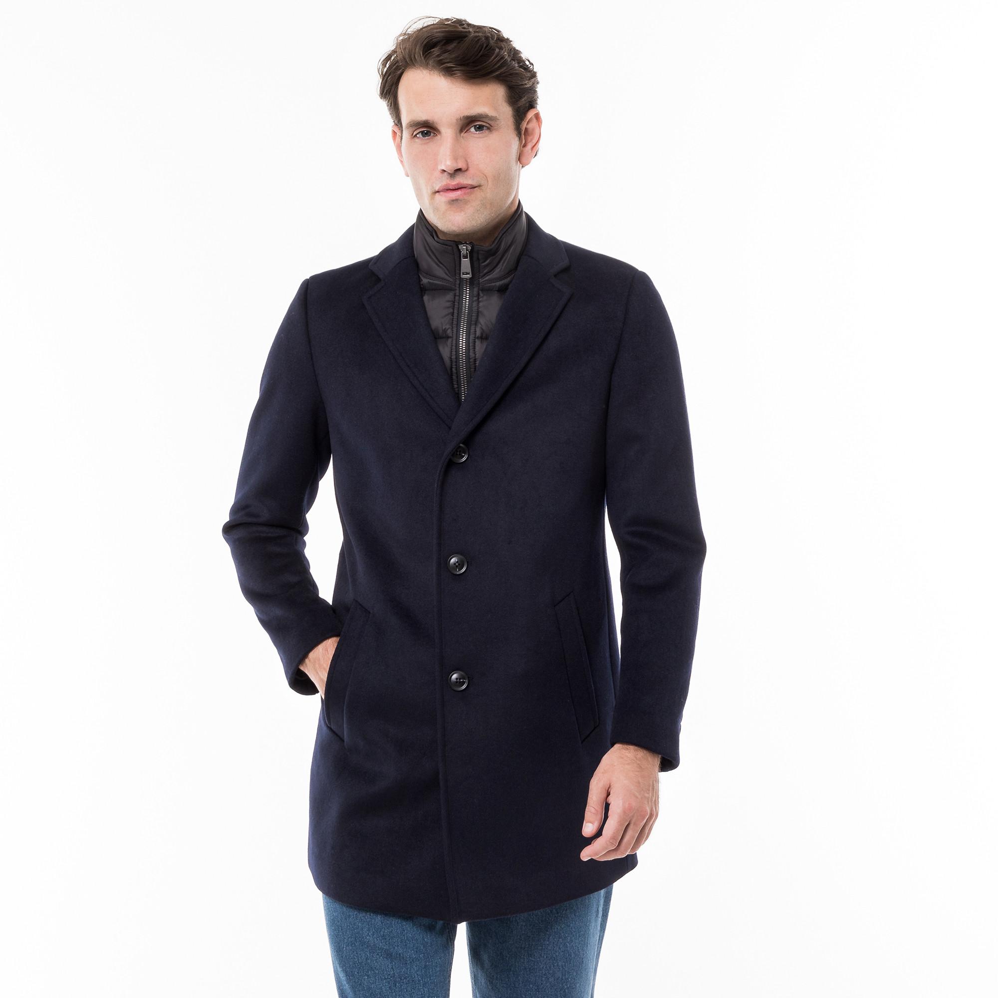 Manor Man  Manteau 