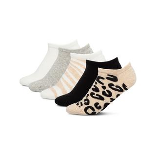 Manor Woman chaussettes 5 pièces chaussettes 5 pièces 