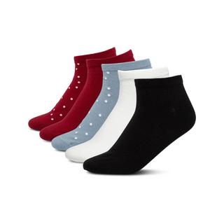 Manor Woman chaussettes 5 pièces chaussettes 5 pièces 