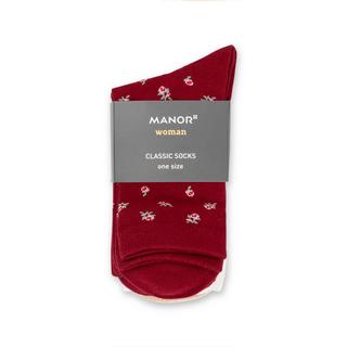 Manor Woman chaussettes 5 pièces chaussettes 5 pièces 