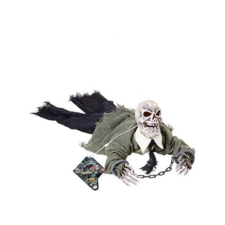 Widmann  Squelette de décoration 