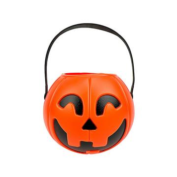 Secchiello per zucche con luci e suoni