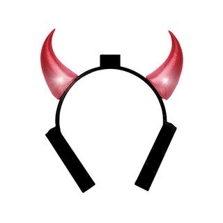 Widmann  Cornes de diable avec lumière 