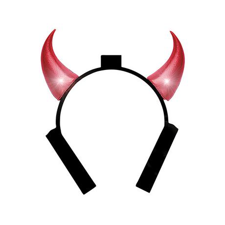 Widmann  Cornes de diable avec lumière 