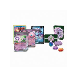 Pokémon  April League Battle Deck Gardevoir 