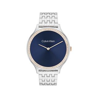 Calvin Klein CK TIMELESS Orologio analogico 