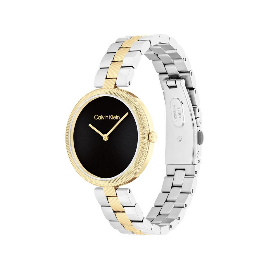 Calvin Klein GLEAM Analoguhr 