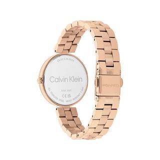 Calvin Klein GLEAM Horloge analogique 