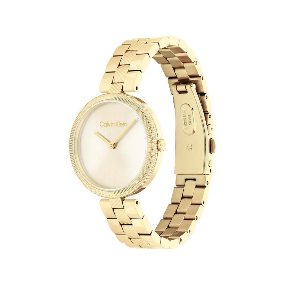 Calvin Klein GLEAM Analoguhr 