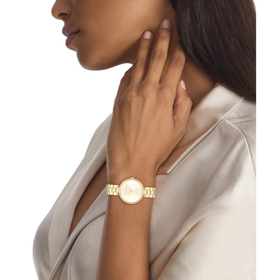 Calvin Klein GLEAM Analoguhr 