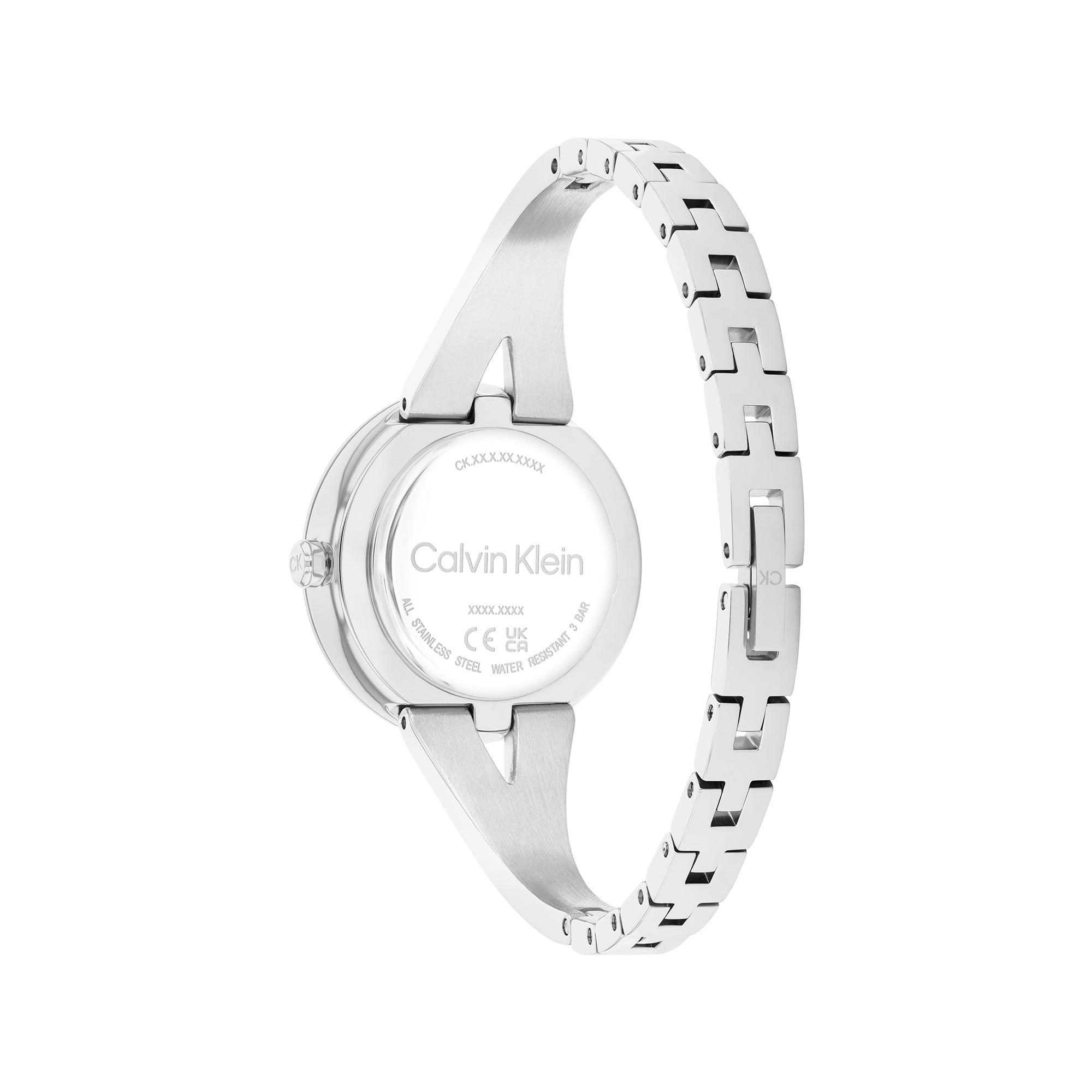 Calvin Klein JOYFUL Horloge analogique 