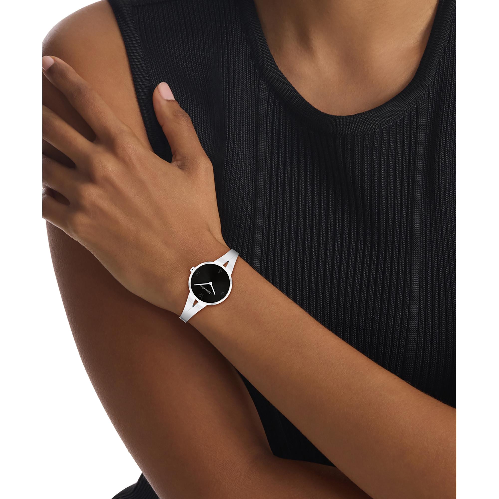 Calvin Klein JOYFUL Horloge analogique 